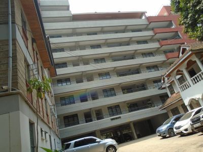 2 Bedroom Elmar Apartments Safari Park