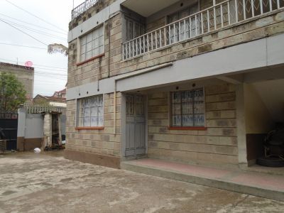 Investment Opportunity: Tassia Estate Property