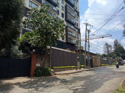 3 Bedroom House Master Ensuite for Rent in Roseville Apartments